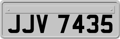 JJV7435