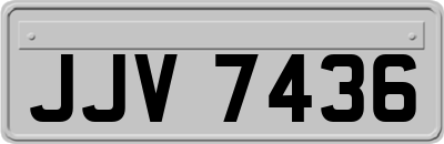 JJV7436