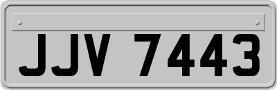 JJV7443