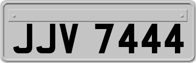 JJV7444