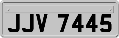 JJV7445