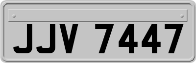 JJV7447