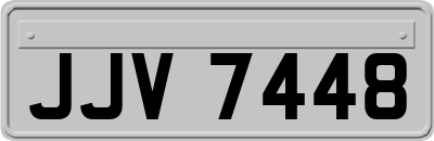 JJV7448