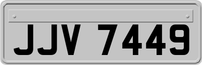 JJV7449