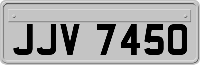 JJV7450