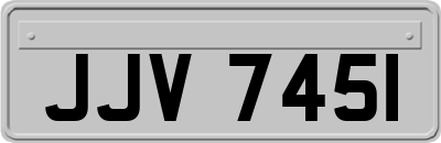 JJV7451