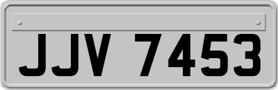 JJV7453