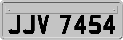 JJV7454