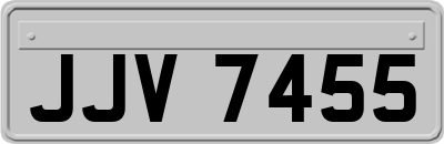 JJV7455