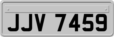 JJV7459