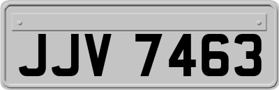 JJV7463