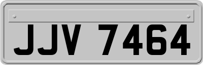 JJV7464