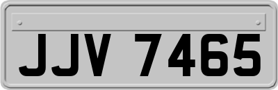 JJV7465