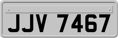JJV7467