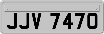JJV7470
