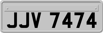 JJV7474
