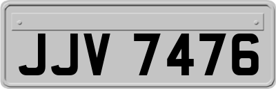 JJV7476
