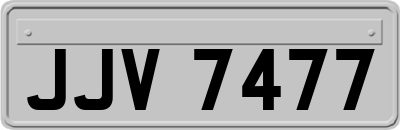 JJV7477