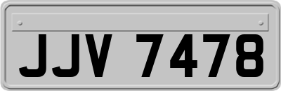 JJV7478