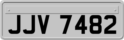 JJV7482