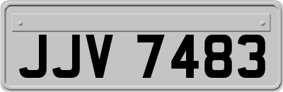 JJV7483