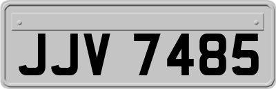 JJV7485