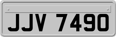 JJV7490