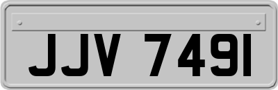 JJV7491