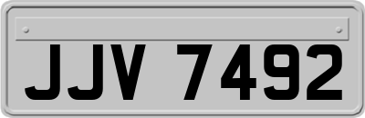 JJV7492