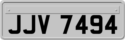 JJV7494