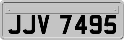 JJV7495