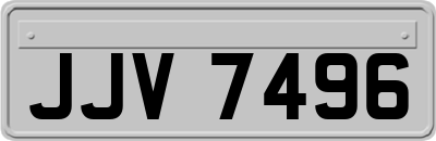 JJV7496