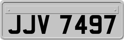 JJV7497
