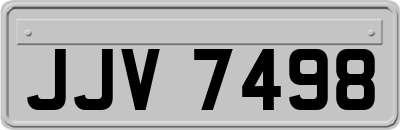JJV7498