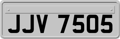 JJV7505