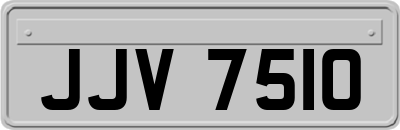 JJV7510