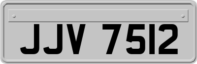 JJV7512