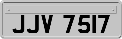 JJV7517