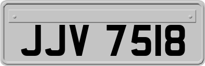 JJV7518