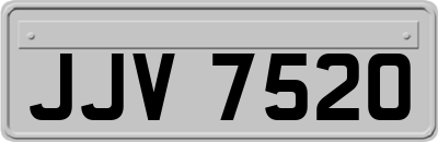 JJV7520