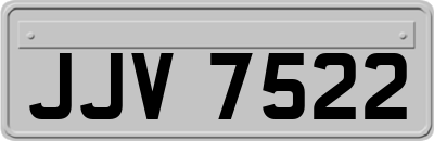 JJV7522