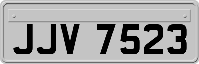 JJV7523