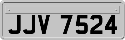 JJV7524