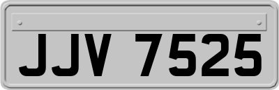 JJV7525