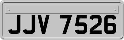 JJV7526