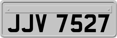JJV7527