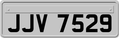 JJV7529