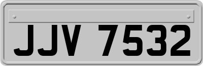 JJV7532
