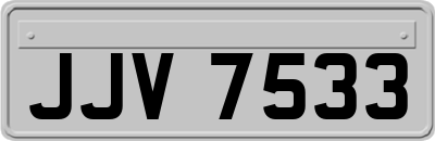 JJV7533