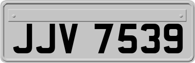 JJV7539